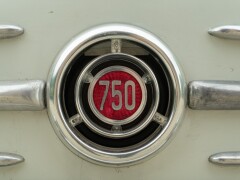 Fiat 750 