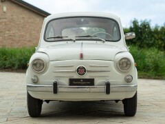 Fiat 750 