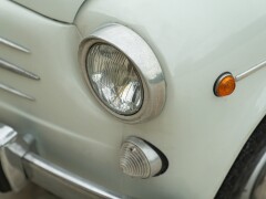 Fiat 750 
