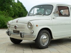 Fiat 750 