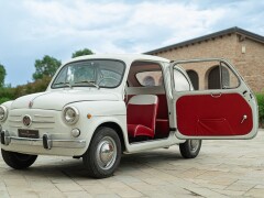 Fiat 750 