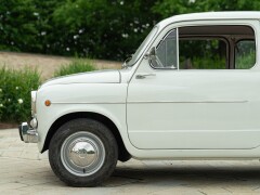 Fiat 750 
