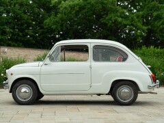 Fiat 750 