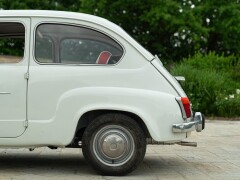 Fiat 750 