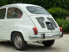 Fiat 750 