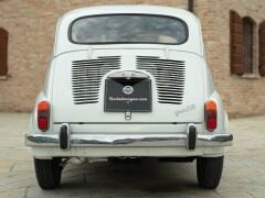 Fiat 750 