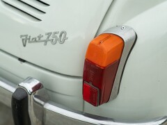 Fiat 750 