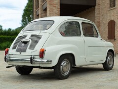 Fiat 750 