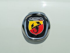 Fiat 500 L \"REPLICA ABARTH 595\" 