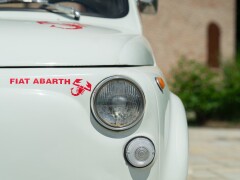 Fiat 500 L \"REPLICA ABARTH 595\" 