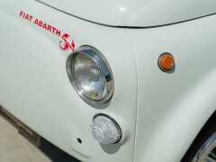 Fiat 500 L \"REPLICA ABARTH 595\" 