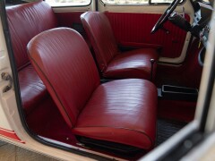 Fiat 500 L \"REPLICA ABARTH 595\" 