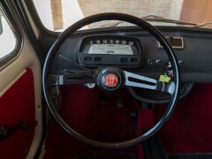 Fiat 500 L \"REPLICA ABARTH 595\" 