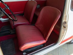 Fiat 500 L \"REPLICA ABARTH 595\" 