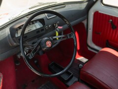 Fiat 500 L \"REPLICA ABARTH 595\" 