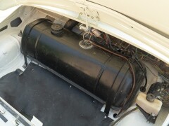 Fiat 500 L \"REPLICA ABARTH 595\" 