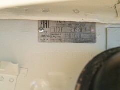 Fiat 500 L \"REPLICA ABARTH 595\" 