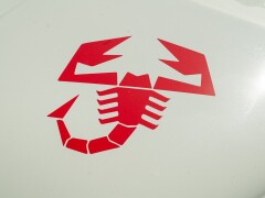 Fiat 500 L \"REPLICA ABARTH 595\" 