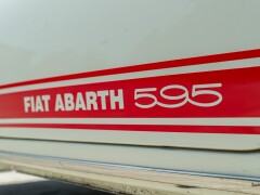 Fiat 500 L \"REPLICA ABARTH 595\" 