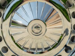 Fiat 500 L \"REPLICA ABARTH 595\" 