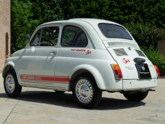 Fiat 500 L \"REPLICA ABARTH 595\" 