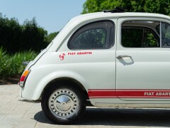 Fiat 500 L \"REPLICA ABARTH 595\" 
