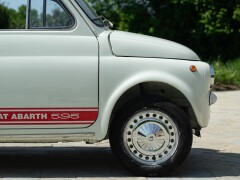 Fiat 500 L \"REPLICA ABARTH 595\" 