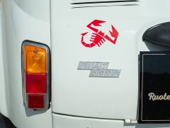Fiat 500 L \"REPLICA ABARTH 595\" 