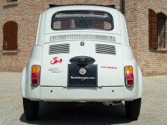 Fiat 500 L \"REPLICA ABARTH 595\" 