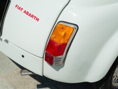 Fiat 500 L \"REPLICA ABARTH 595\" 