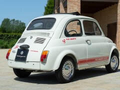 Fiat 500 L \"REPLICA ABARTH 595\" 