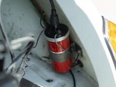 Fiat 500 L \"REPLICA ABARTH 595\" 