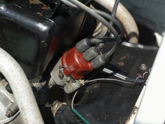 Fiat 500 L \"REPLICA ABARTH 595\" 