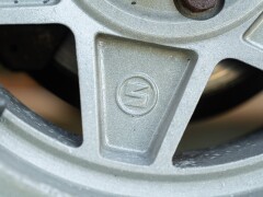 Fiat RITMO 60 L \"REPLICA ALITALIA\" 