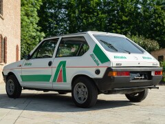 Fiat RITMO 60 L \"REPLICA ALITALIA\" 