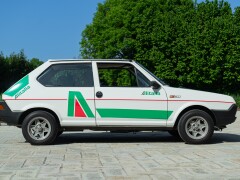 Fiat RITMO 60 L \"REPLICA ALITALIA\" 