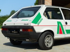 Fiat RITMO 60 L \"REPLICA ALITALIA\" 