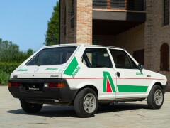 Fiat RITMO 60 L \"REPLICA ALITALIA\" 