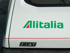Fiat RITMO 60 L \"REPLICA ALITALIA\" 
