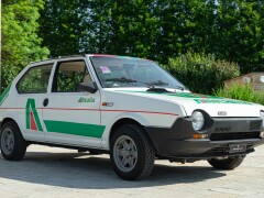 Fiat RITMO 60 L \"REPLICA ALITALIA\" 