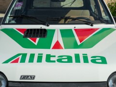 Fiat RITMO 60 L \"REPLICA ALITALIA\" 