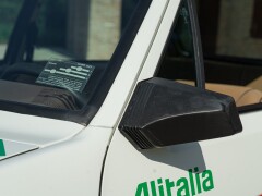 Fiat RITMO 60 L \"REPLICA ALITALIA\" 