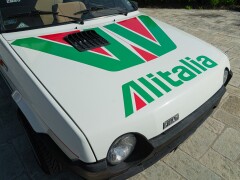 Fiat RITMO 60 L \"REPLICA ALITALIA\" 