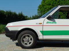 Fiat RITMO 60 L \"REPLICA ALITALIA\" 