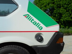Fiat RITMO 60 L \"REPLICA ALITALIA\" 