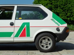 Fiat RITMO 60 L \"REPLICA ALITALIA\" 