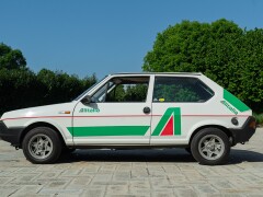 Fiat RITMO 60 L \"REPLICA ALITALIA\" 