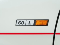 Fiat RITMO 60 L \"REPLICA ALITALIA\" 