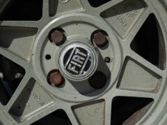 Fiat RITMO 60 L \"REPLICA ALITALIA\" 