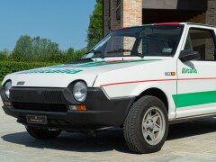 Fiat RITMO 60 L \"REPLICA ALITALIA\" 